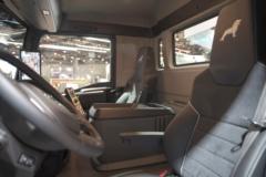 曼 eTGS重卡 6X2 纯电动随车吊(eTGS 28.449)