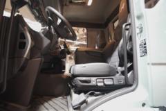 曼 eTGS重卡 6X2 纯电动随车吊(eTGS 28.449)