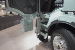 曼 eTGS重卡 6X2 纯电动随车吊(eTGS 28.449)