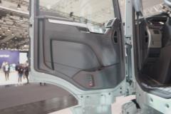 曼 eTGS重卡 6X2 纯电动随车吊(eTGS 28.449)