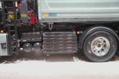 曼 eTGS重卡 6X2 纯电动随车吊(eTGS 28.449)