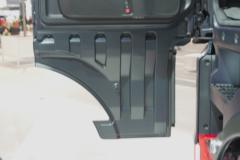 曼 eTGX重卡 4X2 纯电动牵引车(eTGX 20.544)