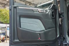 曼 eTGX重卡 4X2 纯电动牵引车(eTGX 20.544)