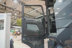 曼 eTGX重卡 4X2 纯电动牵引车(eTGX 20.544)