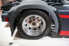 曼 eTGX重卡 4X2 纯电动牵引车(eTGX 20.544)