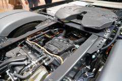 曼 eTGX重卡 4X2 纯电动牵引车(eTGX 20.544)