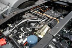 曼 eTGX重卡 4X2 纯电动牵引车(eTGX 20.544)