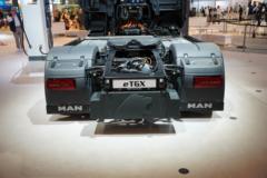 曼 eTGX重卡 4X2 纯电动牵引车(eTGX 20.544)