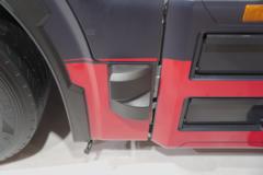 曼 eTGX重卡 4X2 纯电动牵引车(eTGX 20.544)