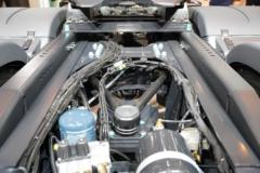 曼 hTGX重卡 4X2 氢燃料牵引车(hTGX 28.520) 曼 hTGX重卡 4X2 氢燃料牵引车(hTGX 28.520)