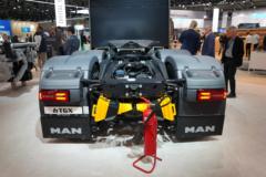 曼 hTGX重卡 4X2 氢燃料牵引车(hTGX 28.520) 曼 hTGX重卡 4X2 氢燃料牵引车(hTGX 28.520)