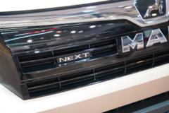 曼 TGE 140马力 封闭货车(TGE 3.140)