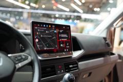 曼 TGE 140马力 封闭货车(TGE 3.140)