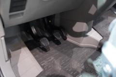 曼 TGE 140马力 封闭货车(TGE 3.140)