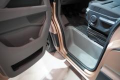 曼 TGE 140马力 封闭货车(TGE 3.140)