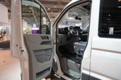 曼 TGE 202马力 四驱 双排自卸车(TGE 3.200)