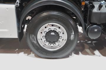 �� TGS 540���� 8X4��ж��(TGS 35.540)ͼƬ