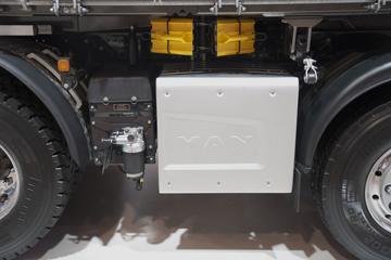 �� TGS 540���� 8X4��ж��(TGS 35.540)ͼƬ