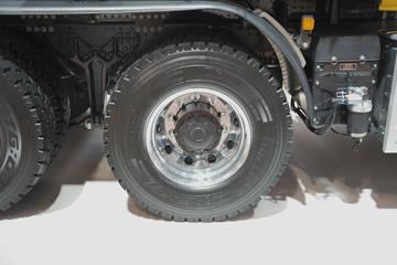 �� TGS 540���� 8X4��ж��(TGS 35.540)ͼƬ