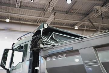 �� TGS 540���� 8X4��ж��(TGS 35.540)ͼƬ