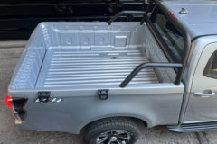 庆铃 五十铃T30探险家 3.0T柴油 143马力 两驱 手动双排长轴皮卡