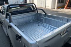 庆铃 五十铃T30探险家 3.0T柴油 143马力 两驱 手动双排长轴皮卡