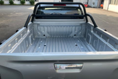 庆铃 五十铃T30探险家 3.0T柴油 143马力 两驱 手动双排长轴皮卡