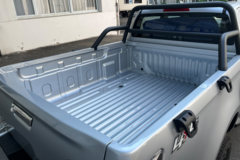 庆铃 五十铃T30探险家 3.0T柴油 143马力 两驱 手动双排长轴皮卡