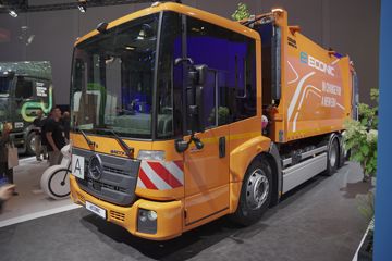  eECONIC 6X2 綯336kWhͼƬ