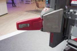 eECONIC系列&nbsp;电动垃圾车上装图片