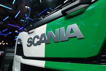 ˹������ ��Rϵ�� 460���� 4X2 Rǣ����(�ͺ�R 460 4x2)ͼƬ