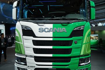 ˹������ ��Rϵ�� 460���� 4X2 Rǣ����(�ͺ�R 460 4x2)ͼƬ