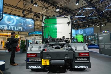 ˹������ ��Rϵ�� 460���� 4X2 Rǣ����(�ͺ�R 460 4x2)ͼƬ