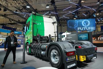 ˹������ ��Rϵ�� 460���� 4X2 Rǣ����(�ͺ�R 460 4x2)ͼƬ