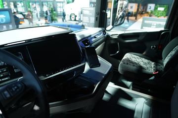 ˹������ ��Rϵ�� 460���� 4X2 Rǣ����(�ͺ�R 460 4x2)ͼƬ