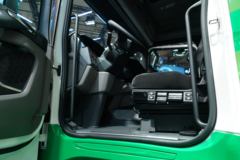 斯堪尼亚 新R系列 460马力 4X2 R牵引车(型号R 460 4x2)