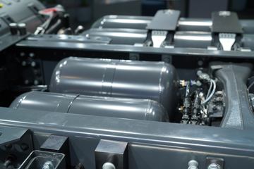 ˹������ ��Rϵ�� 460���� 4X2 Rǣ����(�ͺ�R 460 4x2)ͼƬ