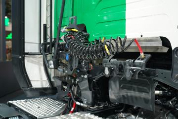 ˹������ ��Rϵ�� 460���� 4X2 Rǣ����(�ͺ�R 460 4x2)ͼƬ