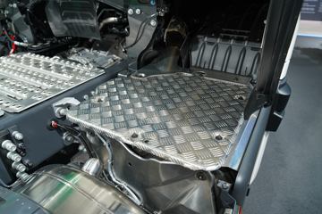 ˹������ ��Rϵ�� 460���� 4X2 Rǣ����(�ͺ�R 460 4x2)ͼƬ