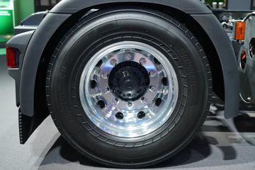 ˹������ ��Rϵ�� 460���� 4X2 Rǣ����(�ͺ�R 460 4x2)ͼƬ