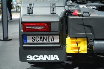 ˹������ ��Rϵ�� 460���� 4X2 Rǣ����(�ͺ�R 460 4x2)ͼƬ