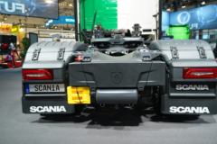 斯堪尼亚 新R系列 460马力 4X2 R牵引车(型号R 460 4x2)