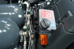 斯堪尼亚 新R系列 460马力 4X2 R牵引车(型号R 460 4x2)