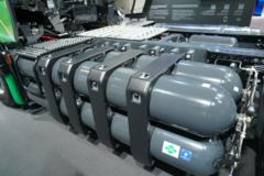 斯堪尼亚 新R系列 460马力 4X2 R牵引车(型号R 460 4x2)