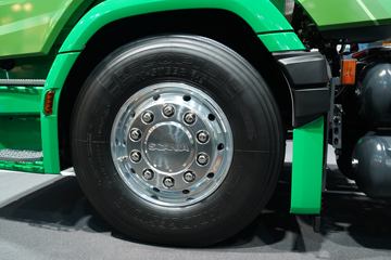 ˹������ ��Rϵ�� 460���� 4X2 Rǣ����(�ͺ�R 460 4x2)ͼƬ