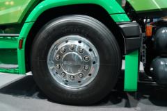 斯堪尼亚 新R系列 460马力 4X2 R牵引车(型号R 460 4x2)