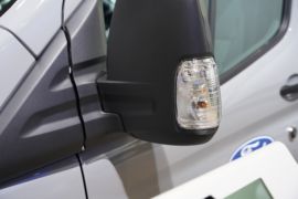 全顺&nbsp;自卸车外观                                                图片