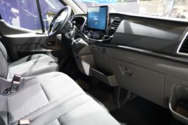 全顺&nbsp;自卸车驾驶室                                               图片