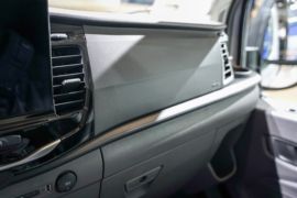 全顺&nbsp;自卸车驾驶室                                               图片