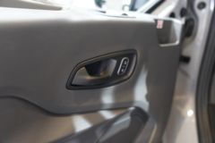 福特 全顺 165马力 4X2自卸车